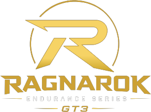 Ragnarok Endurance Series GT3 — logo ufficiale